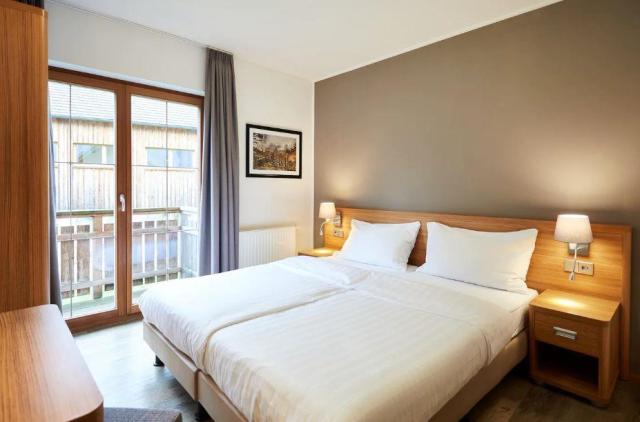 Apartmán Hallstattersee