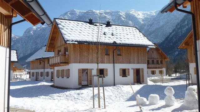 Feriendorf Obertraun
