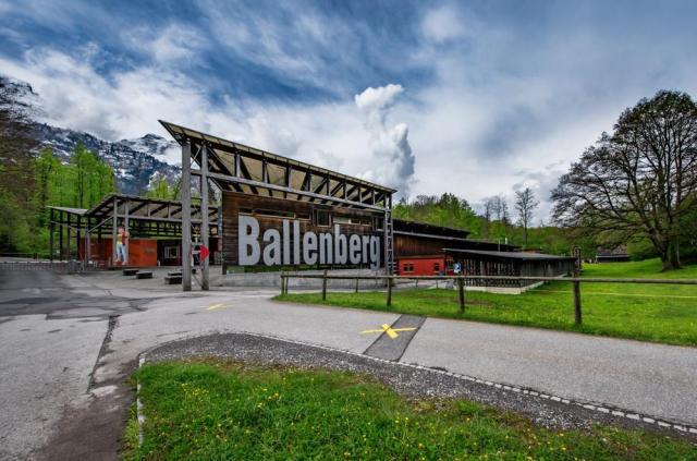Ballenberg