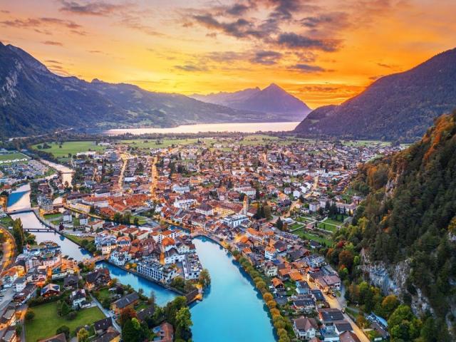 Interlaken