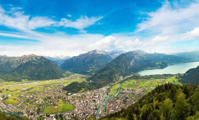 Interlaken