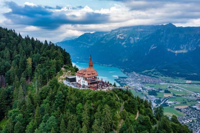 Interlaken
