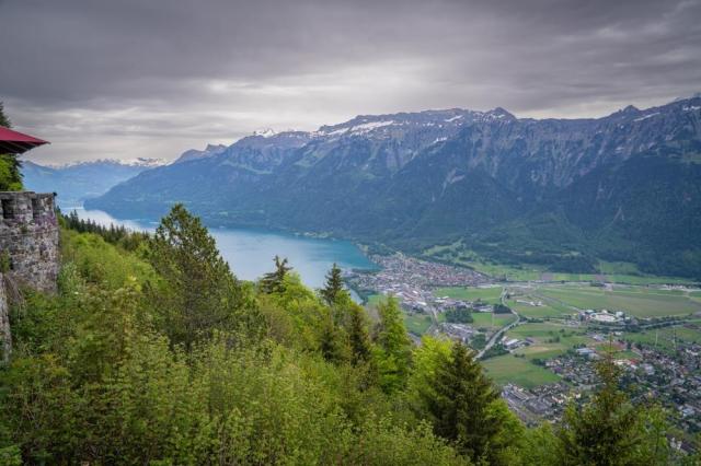 Interlaken