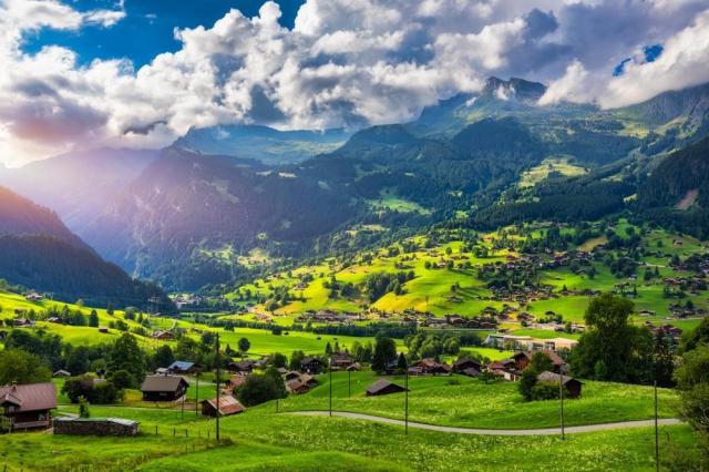 Grindelwald