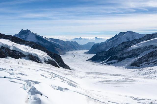 Aletschgletscher