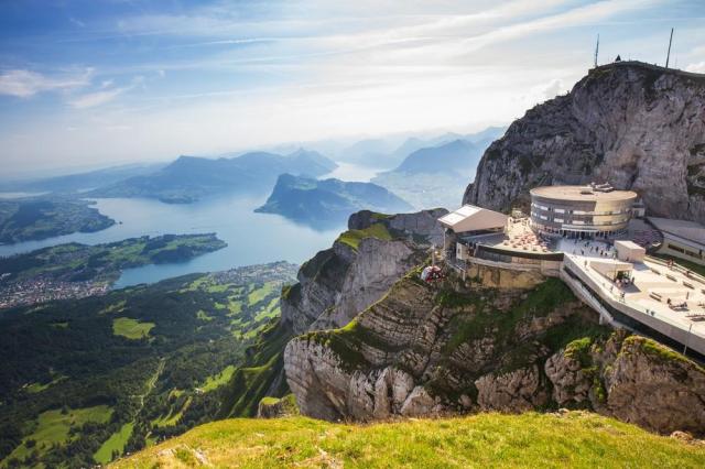 Pilatus