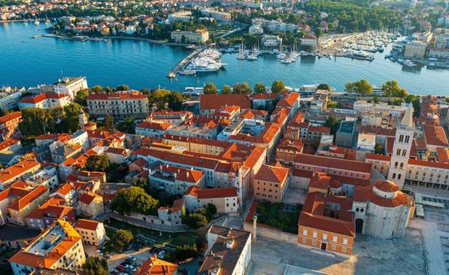 Zadar
