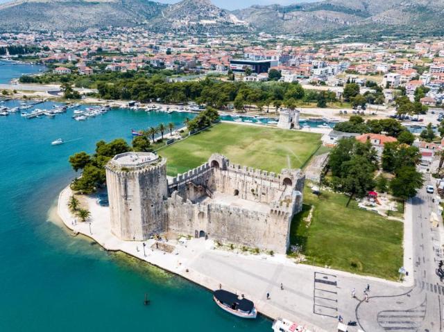 Trogir