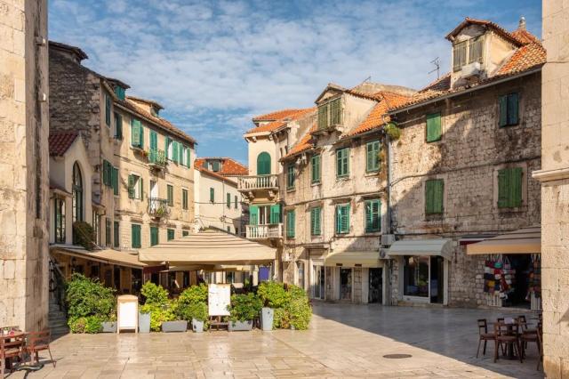 Trogir