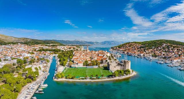Trogir
