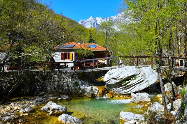 Paklenica