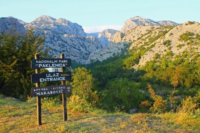 Paklenica