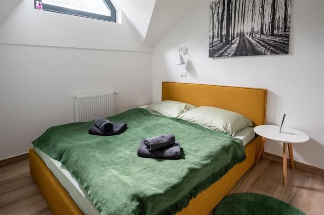 Apartmán Mountain Paradise
