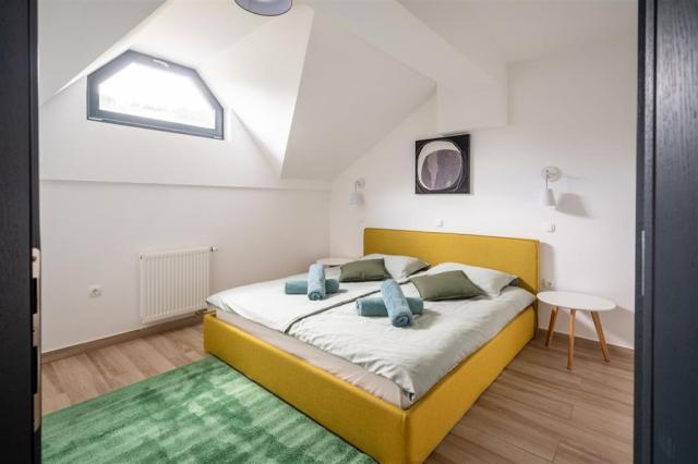 Apartmán Mountain Pearl