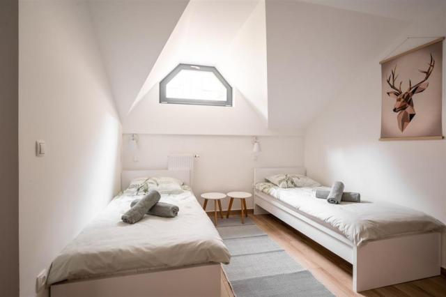 Apartmán Mountain Pearl
