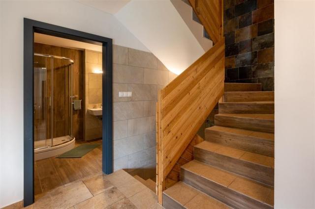 Apartmán Mountain Pearl
