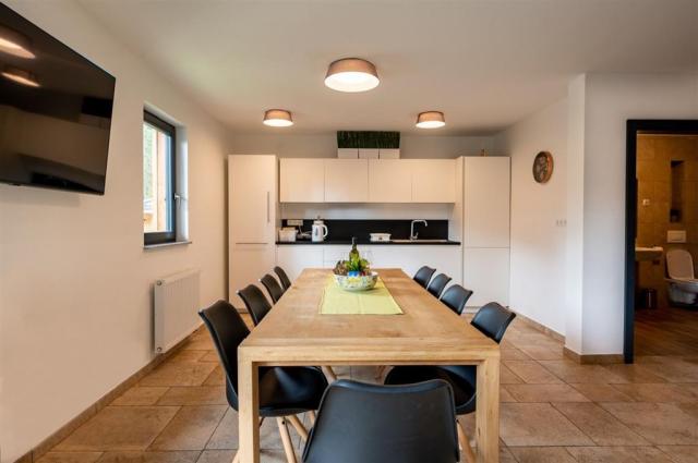Apartmán Mountain Pearl