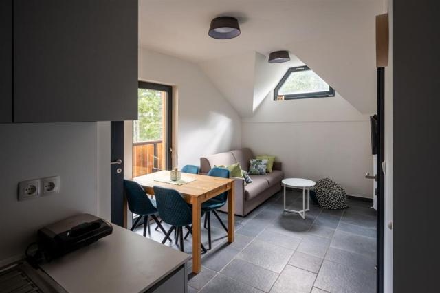 Apartmán Mountain Paradise