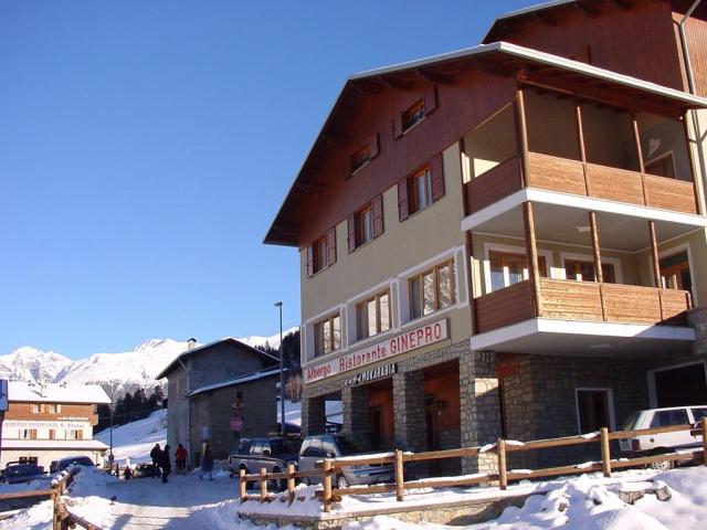 Ginepro