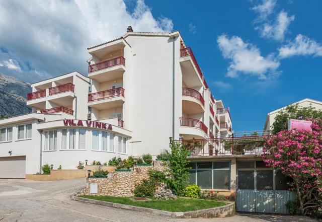 Villa Vinka