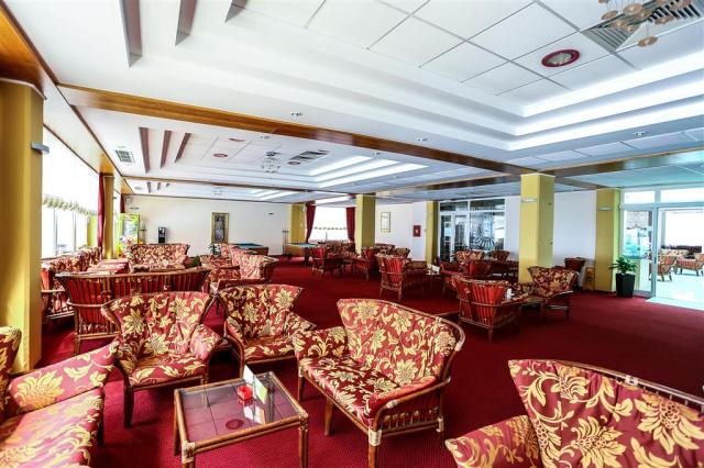 Hotel Dražica
