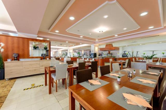 Hotel Dražica