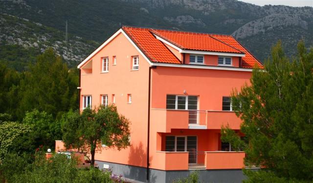 Vila Maris