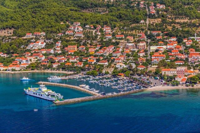 Vila Maris