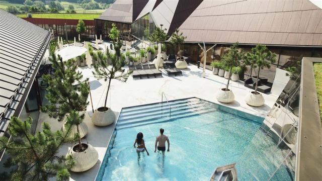 Wellness Hotel Sotelia