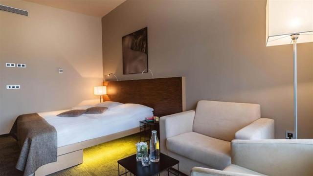 Wellness Hotel Sotelia
