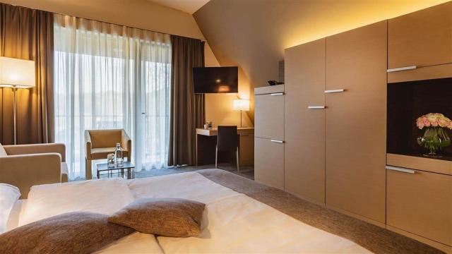 Wellness Hotel Sotelia