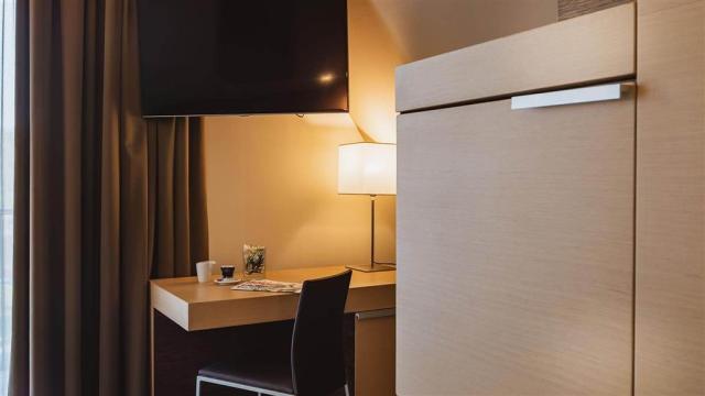 Wellness Hotel Sotelia