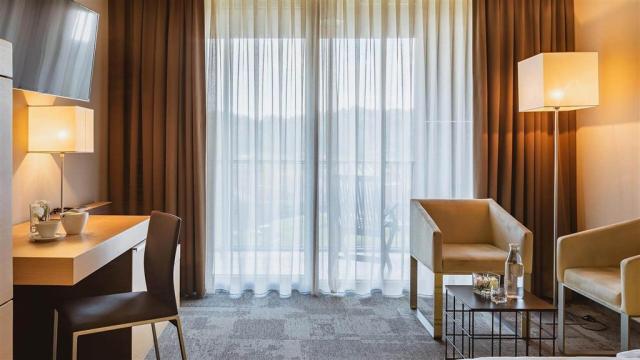 Wellness Hotel Sotelia