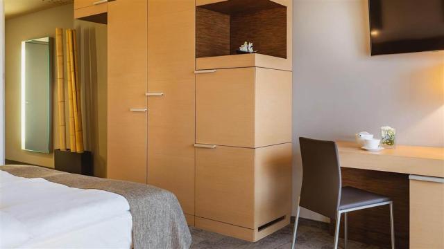 Wellness Hotel Sotelia