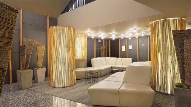 Wellness Hotel Sotelia