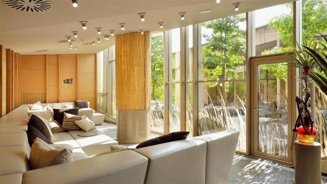 Wellness Hotel Sotelia