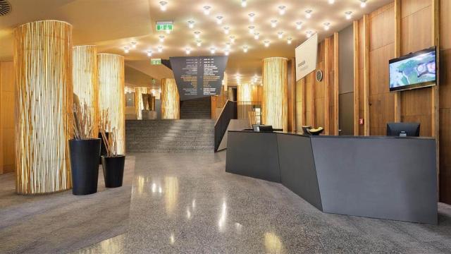 Wellness Hotel Sotelia