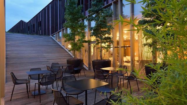 Wellness Hotel Sotelia