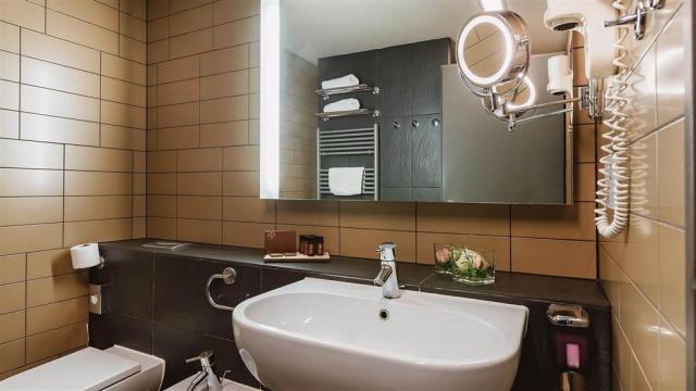 Wellness Hotel Sotelia