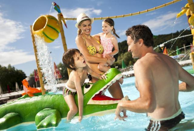 Thermal park Aqualuna