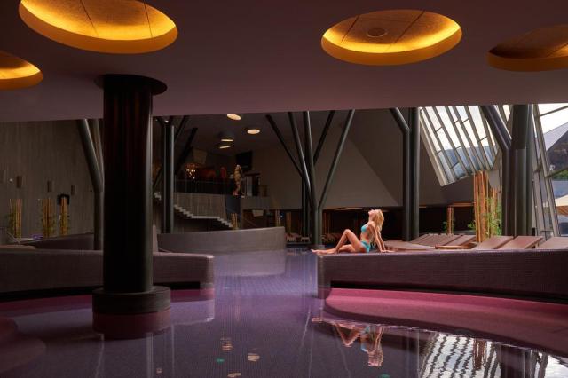 Wellness Orhidelia