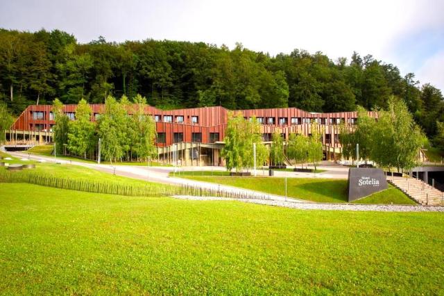 Wellness Hotel Sotelia