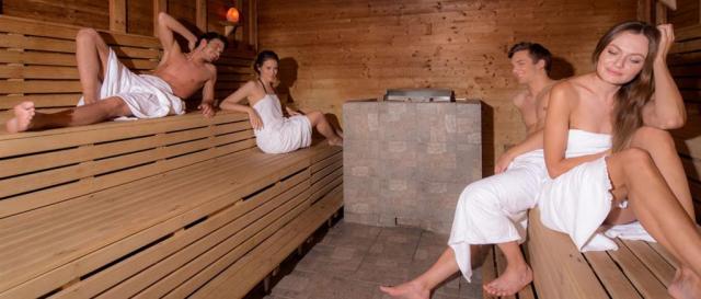 Wellness Hotel Sotelia