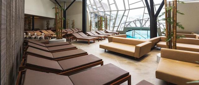 Wellness Hotel Sotelia