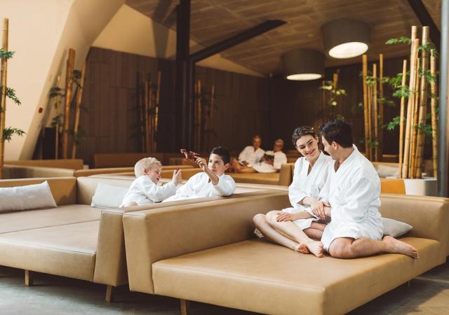Wellness Hotel Sotelia