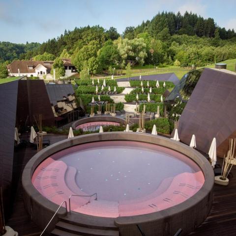 Wellness Hotel Sotelia