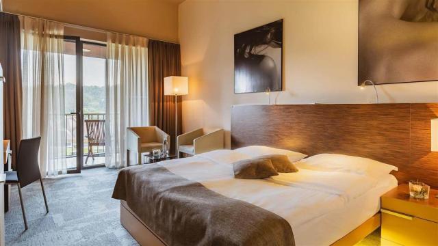 Wellness Hotel Sotelia