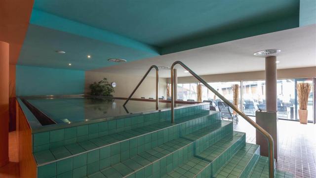 Wellness Hotel Sotelia