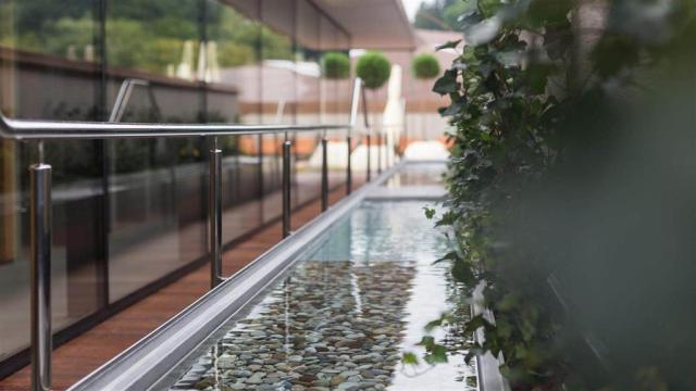 Wellness Hotel Sotelia