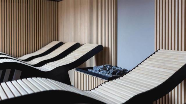 Wellness Hotel Sotelia